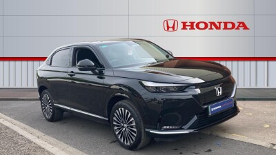 2024 HONDA E NY1 150KW ELEGANCE 69KWH 5DR AUTO ELECTRIC HATCHBACK 12,699 MI 2024 REG AUTOMATIC... photo